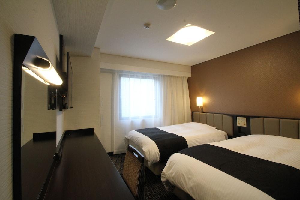 Apa Hotel Nagasaki Ekiminami Exterior foto
